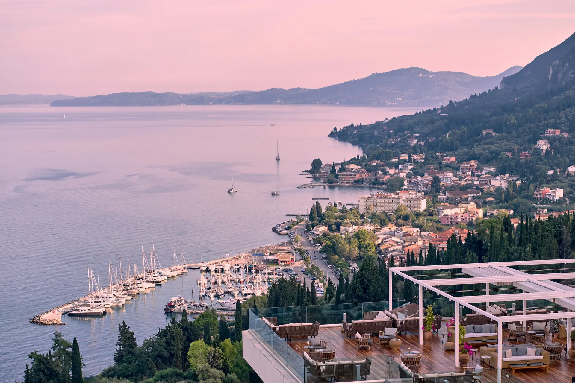 Angsana Corfu Resort & Spa