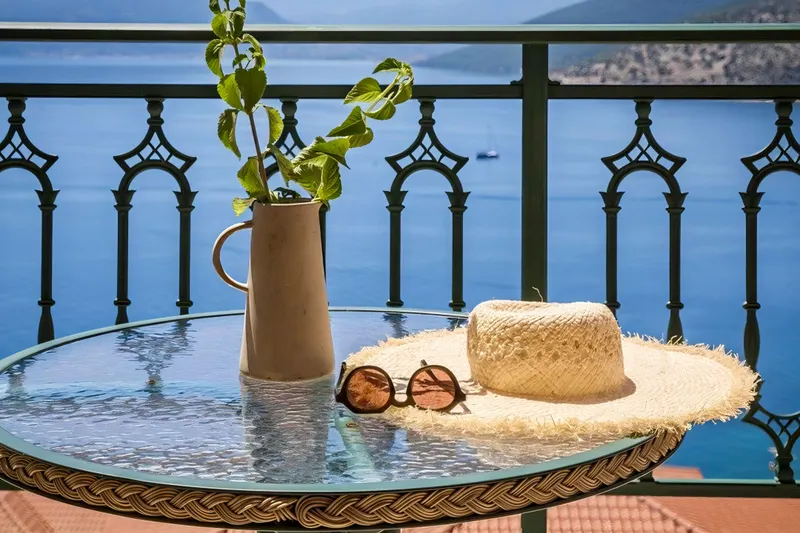 Hotel Kefalonia Bay Palace