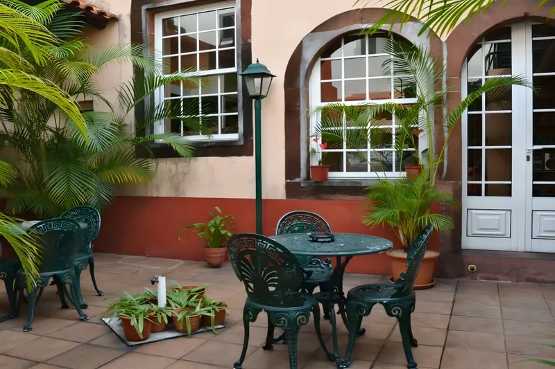 Residencial Mariazinha