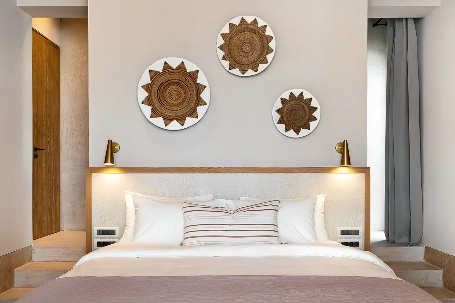 Eliamos Villas Hotel  Spa