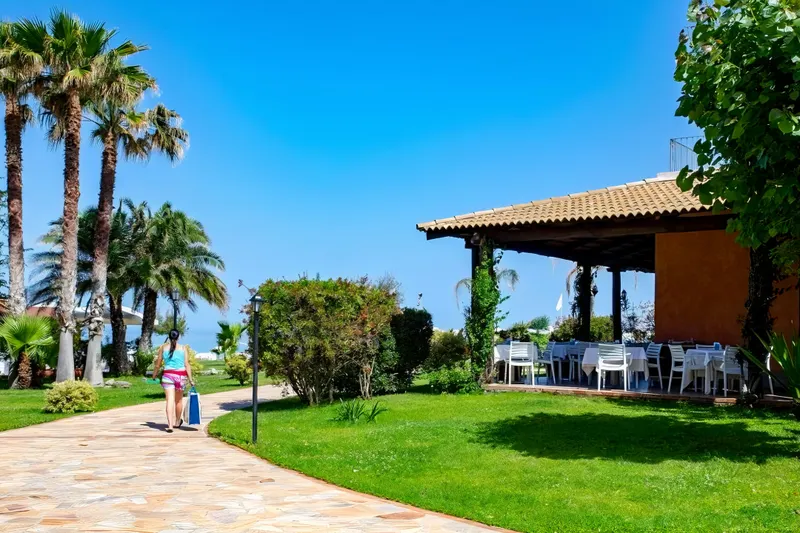 Hotel Borgo del Principe