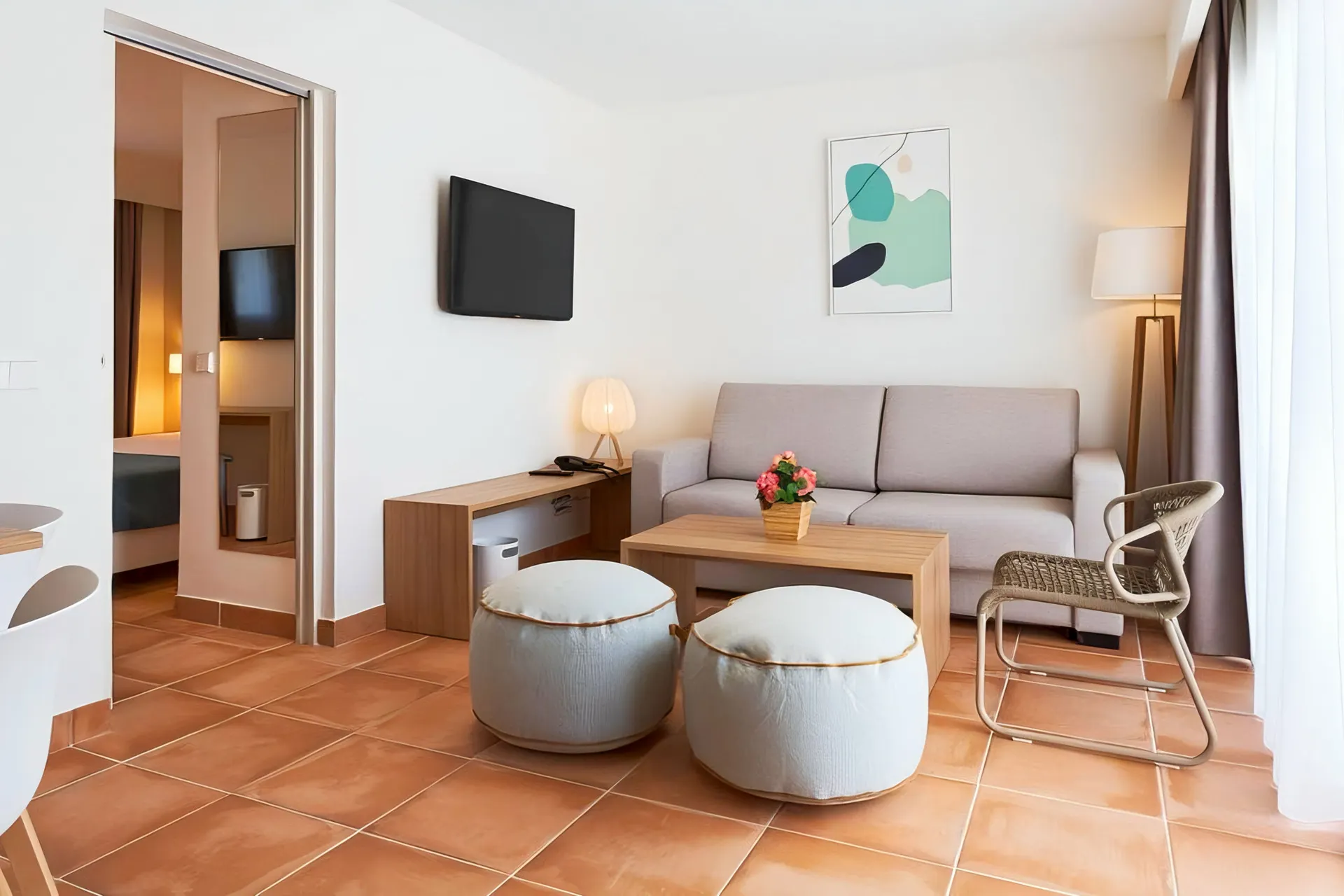 Hotel AluaSoul Menorca