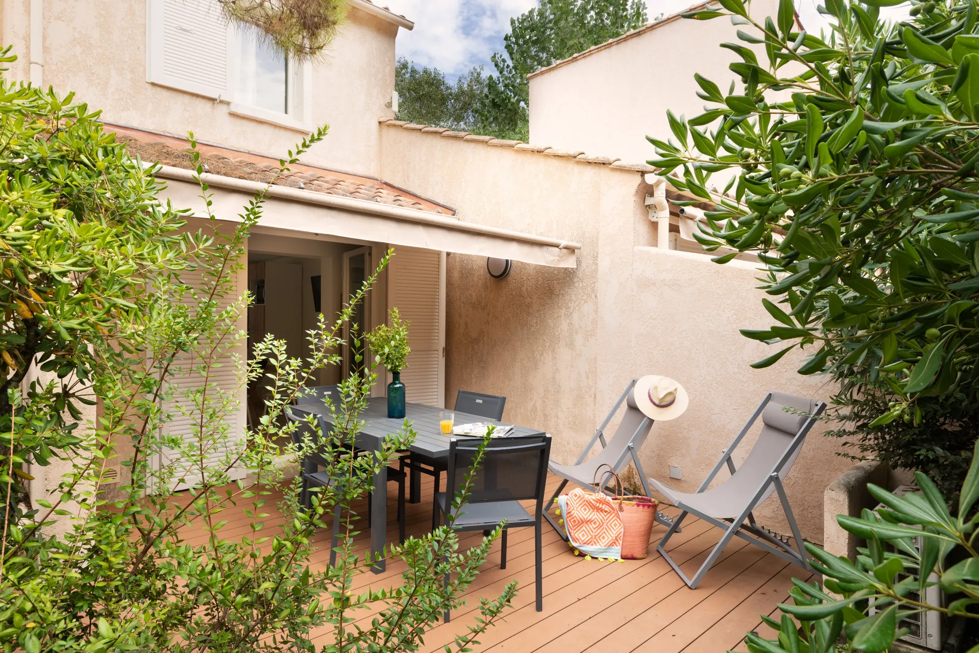 Feriendorf Perla di Mare - Minivilla T2