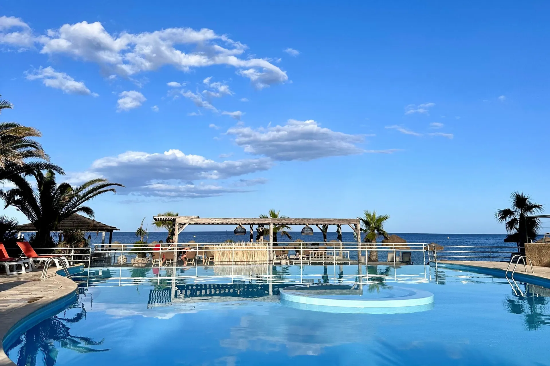 Ferienwohnungen Vallicella