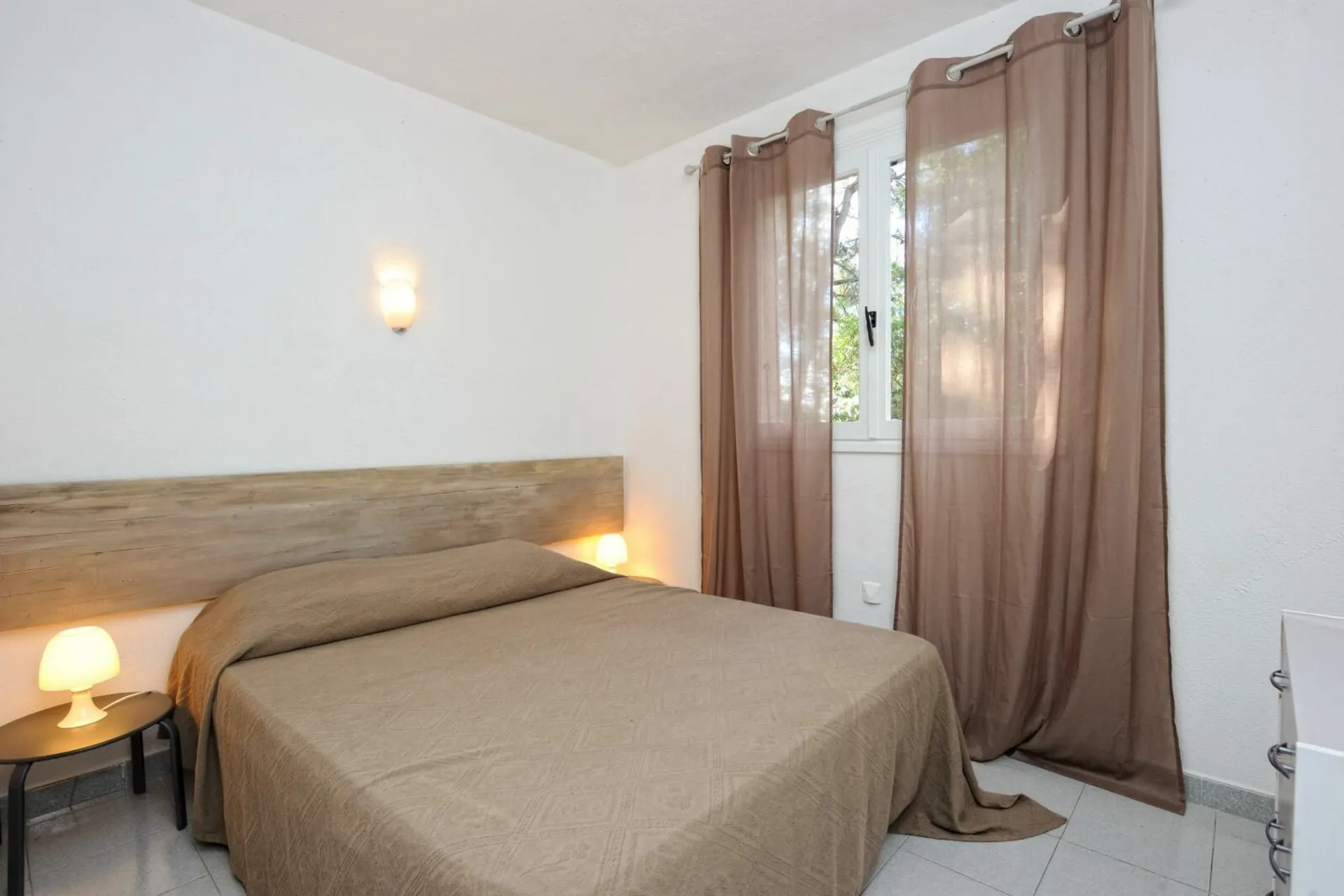 Ferienhaus Domaine de Pianiccia - Villa Superior Casella