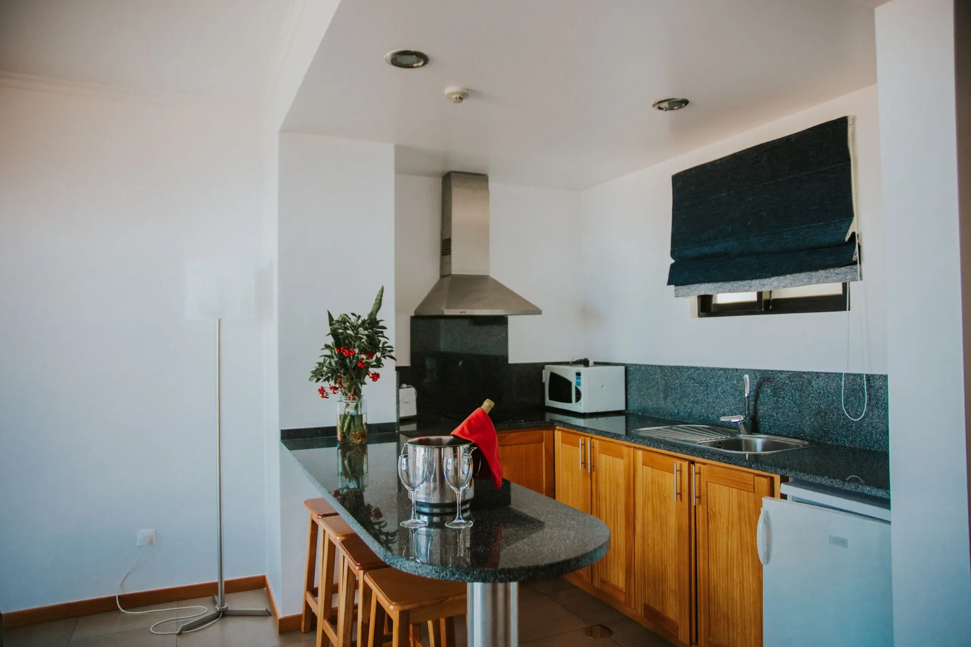 Casa da Capelinha - Appartement T1