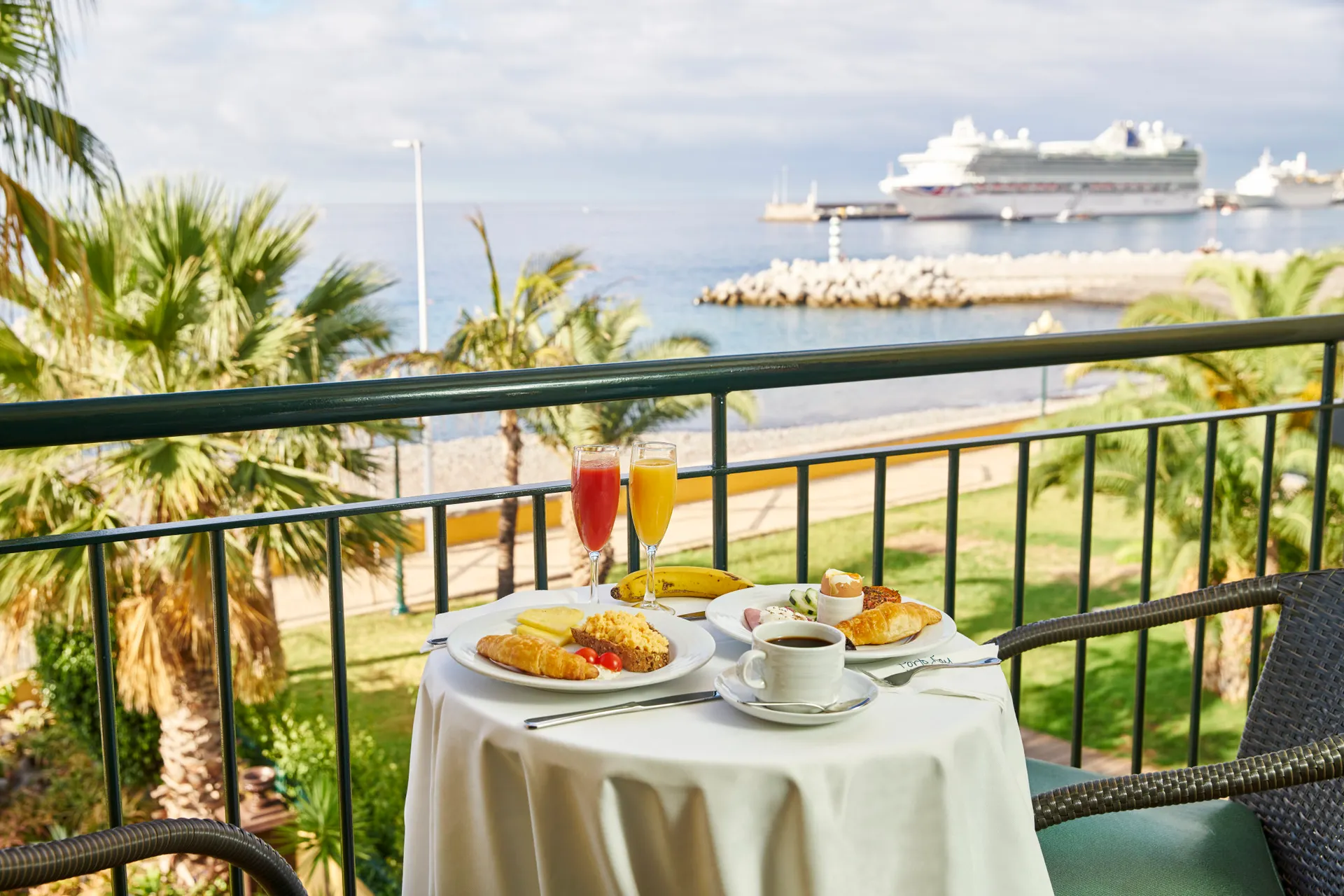 Hotel PortoBay Santa Maria