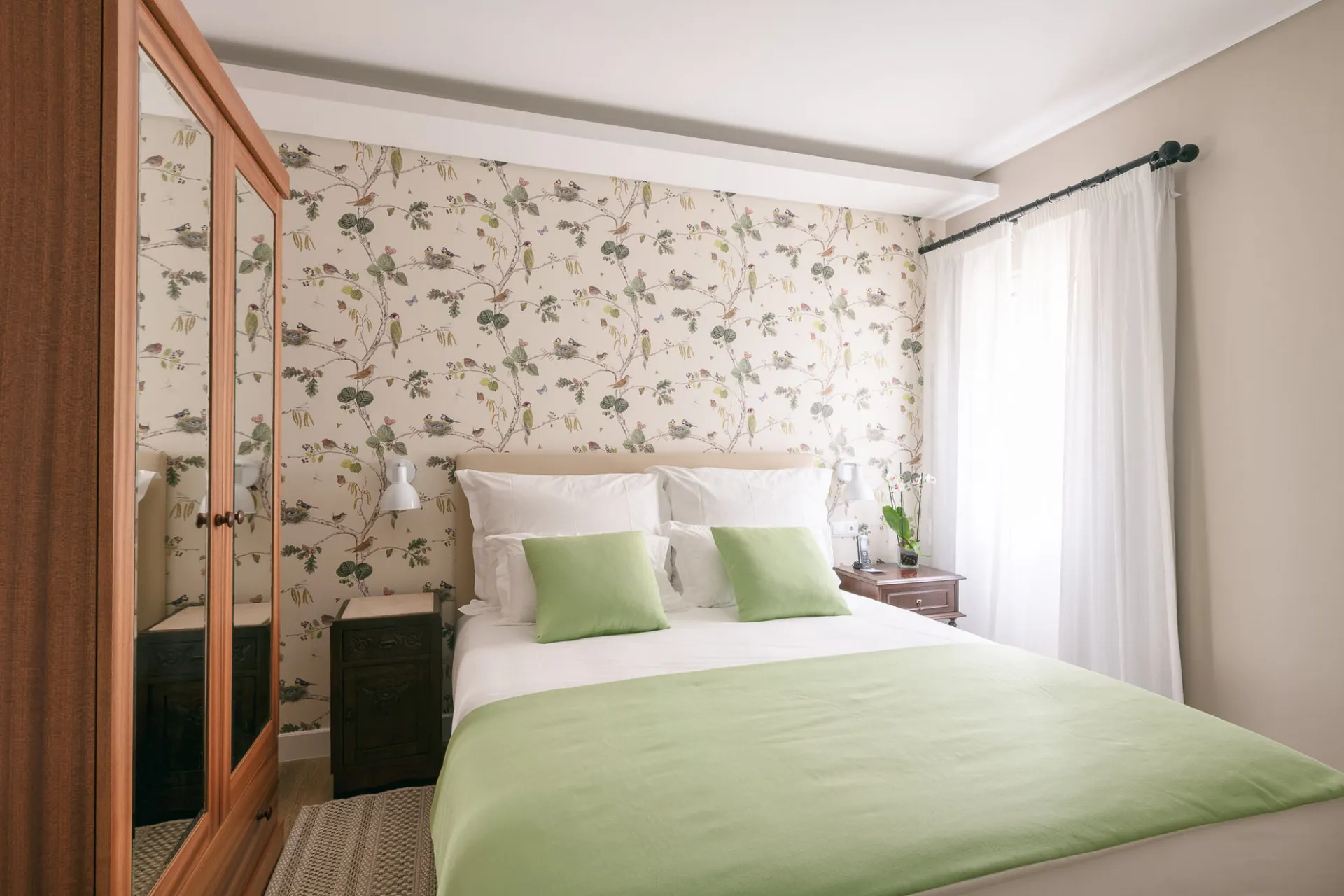 Quinta da Saraiva - Doppelzimmer Classic