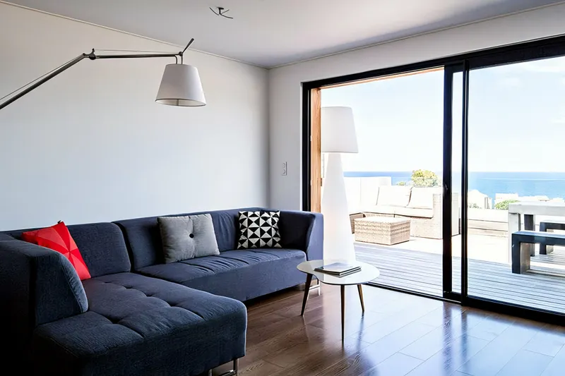 Ferienwohnung LEcrin