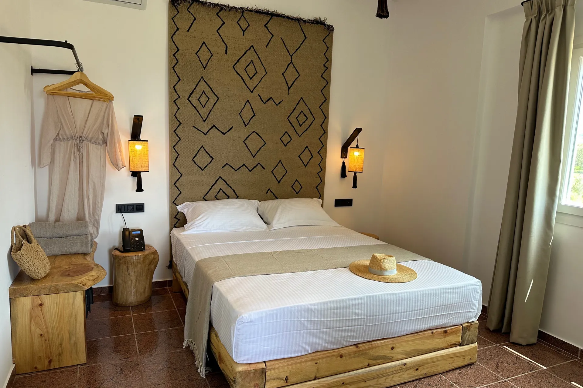 Doppelzimmer Superior Panorama