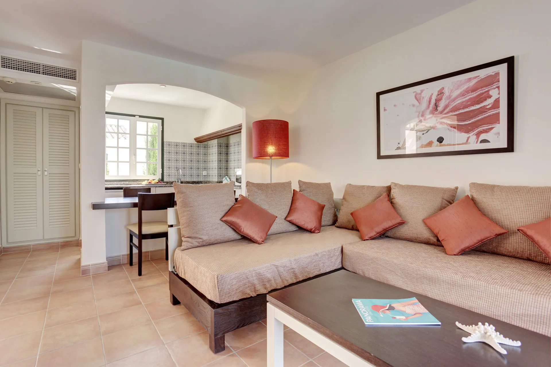 Grupotel Club Menorca - Appartement