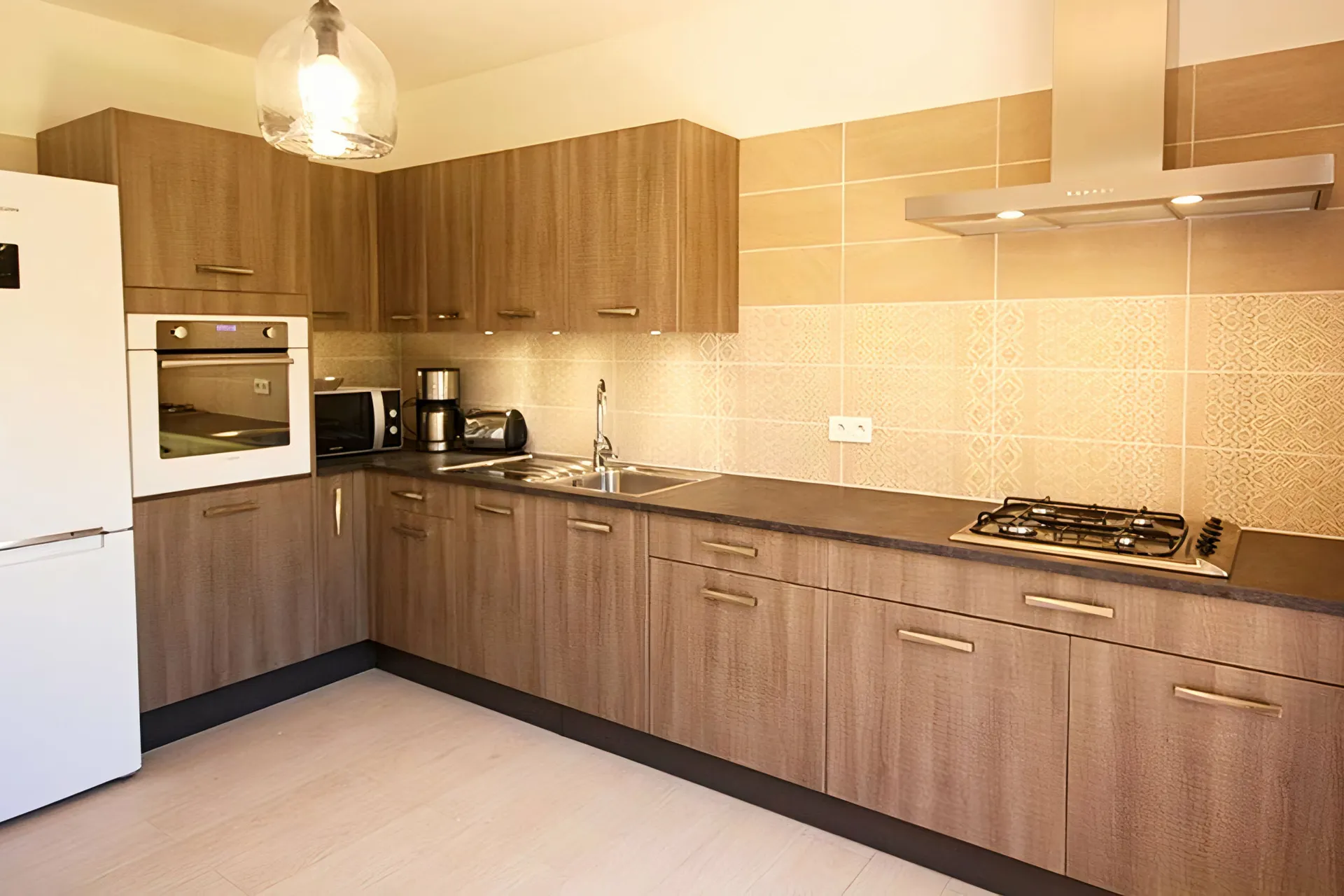 Ferienhaus Casa Castelli