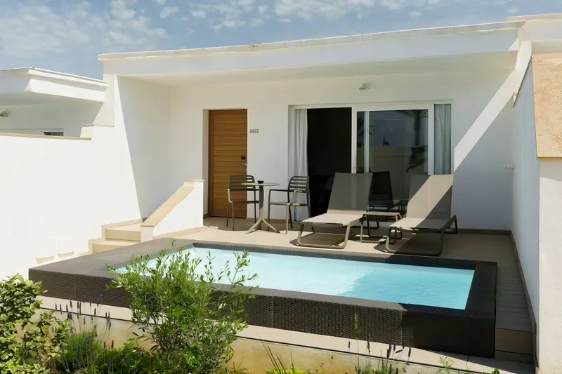 Hotel AluaSoul Menorca