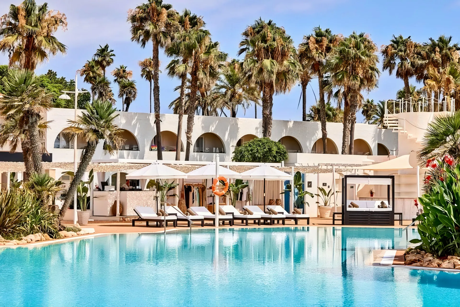 Hotel AluaSoul Menorca