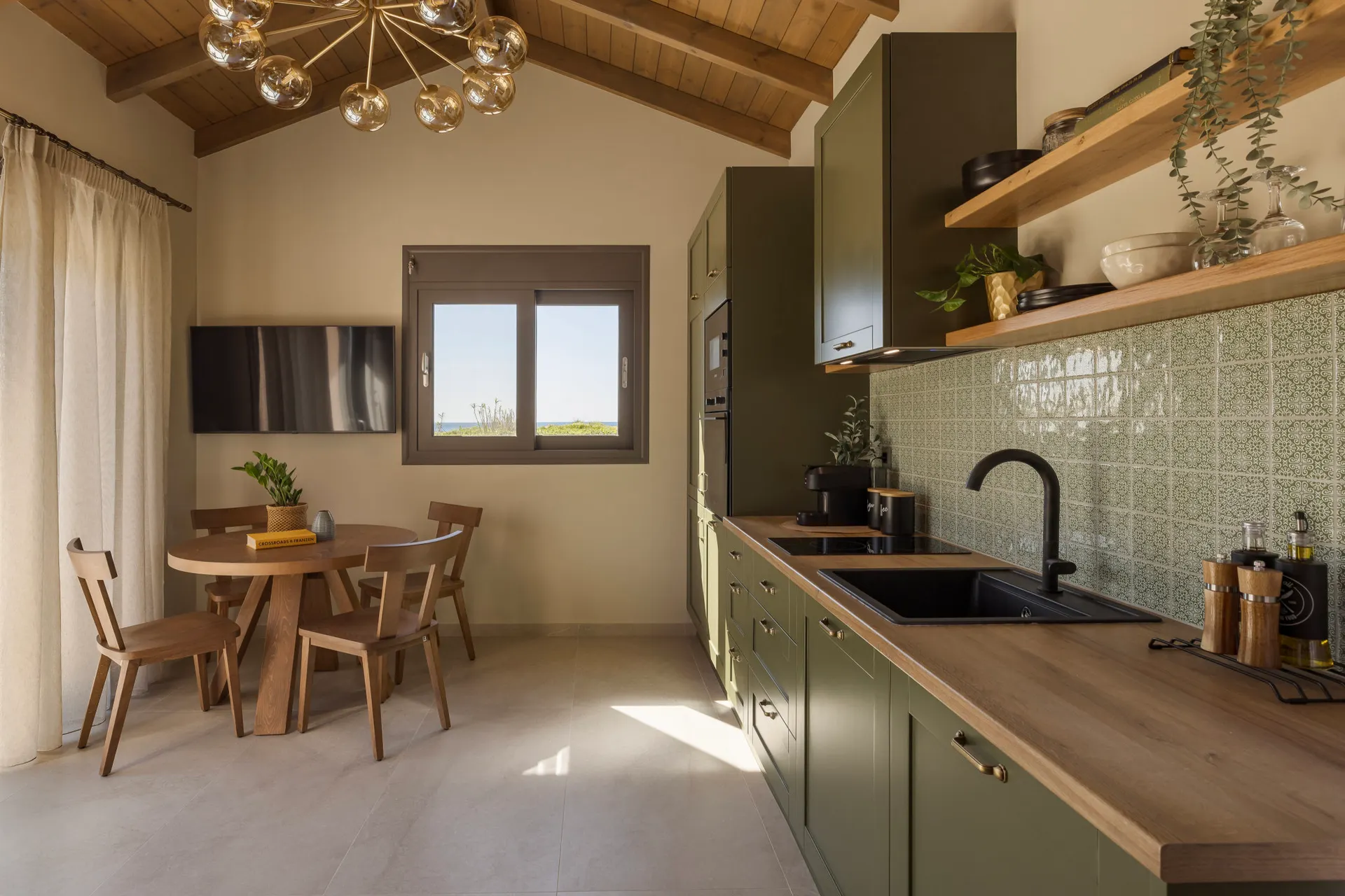 Footprints Villa