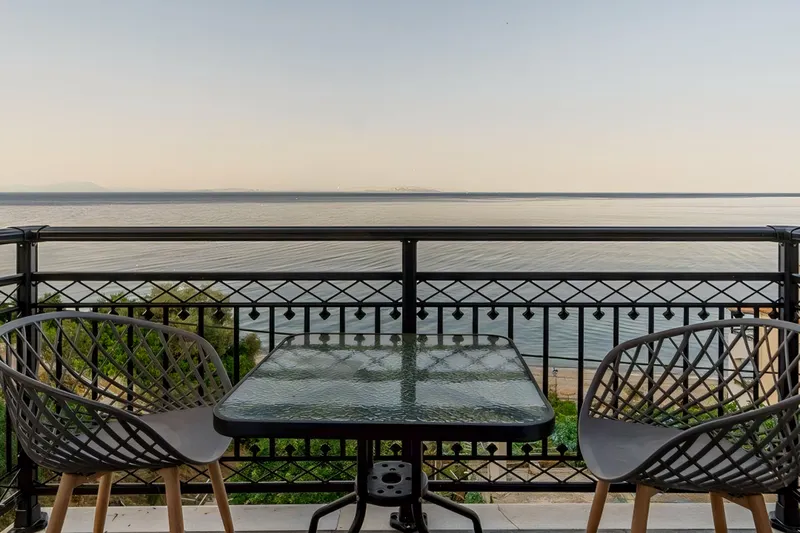 Aparthotel Stellatos House