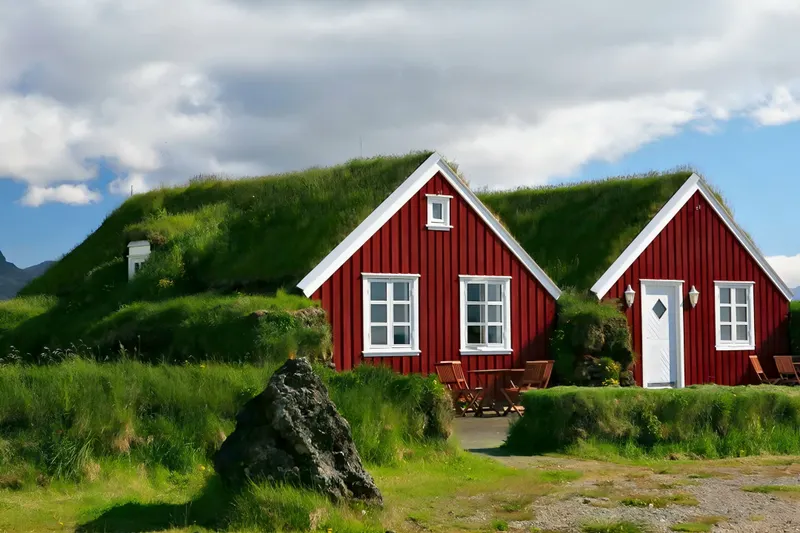 Rundreise "Von Hütte zu Hütte"