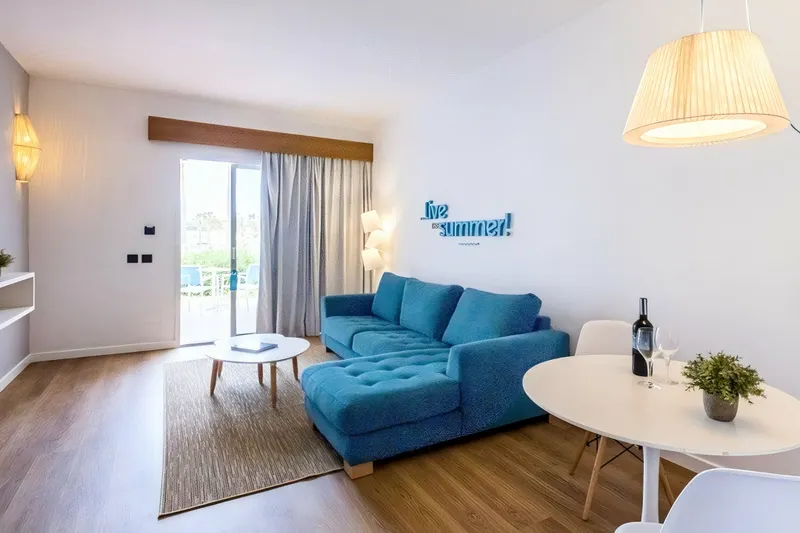 Hotel Casas del Lago