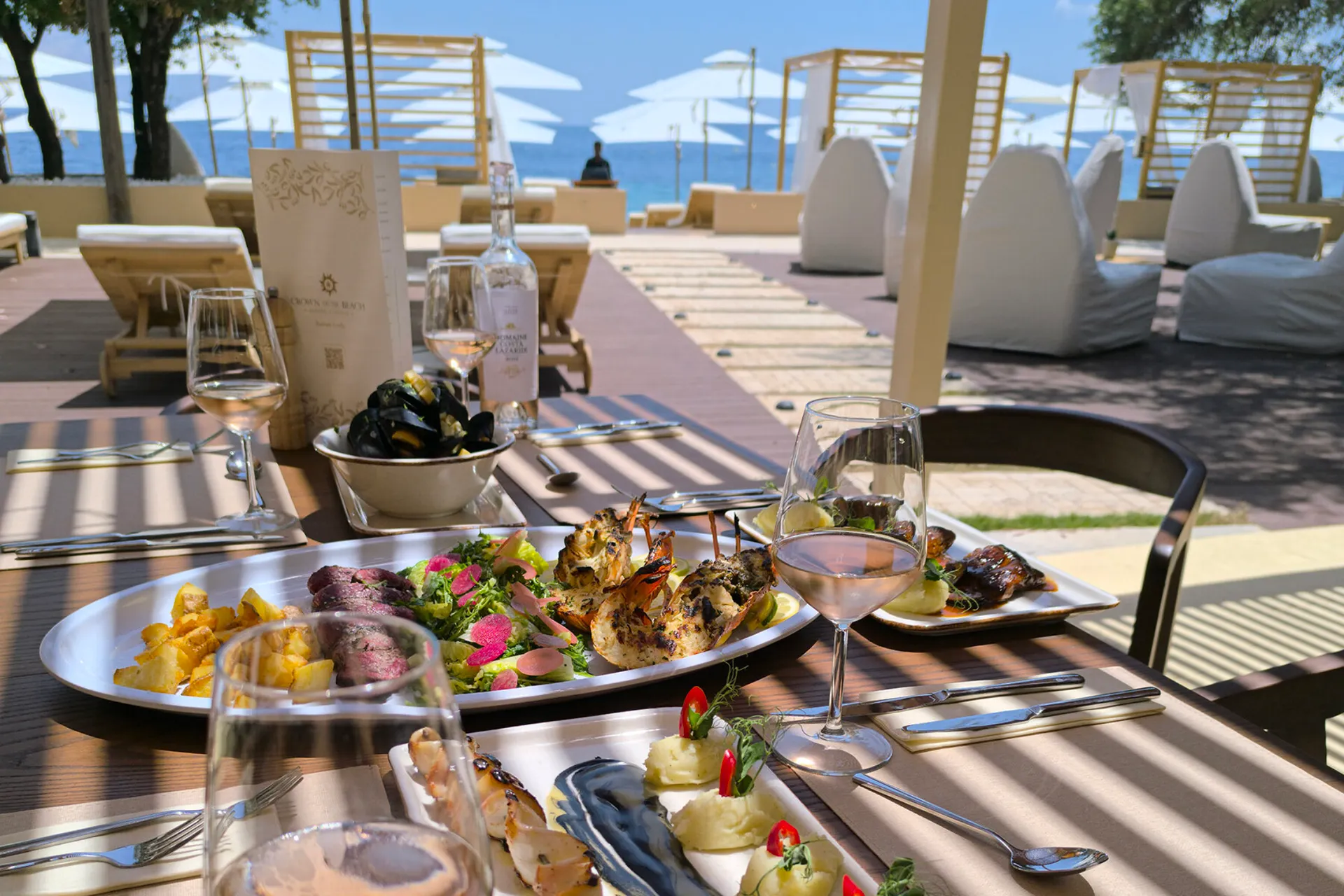 Ionian Crown Suites