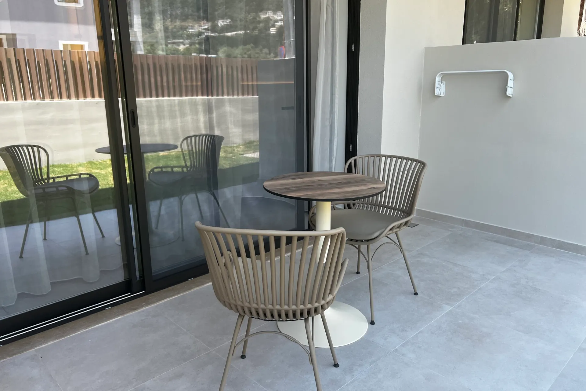 Aethra Hotel & Suites - Doppelzimmer Komfort