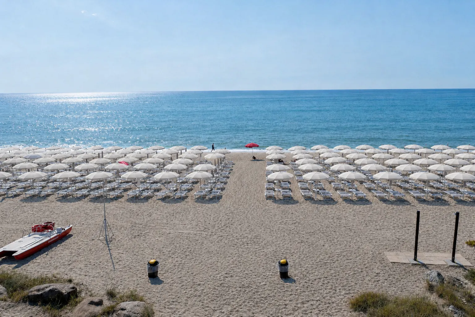 Caladune Resort