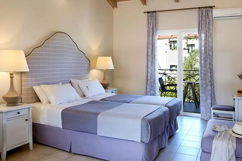 Boutique Hotel Thalassa