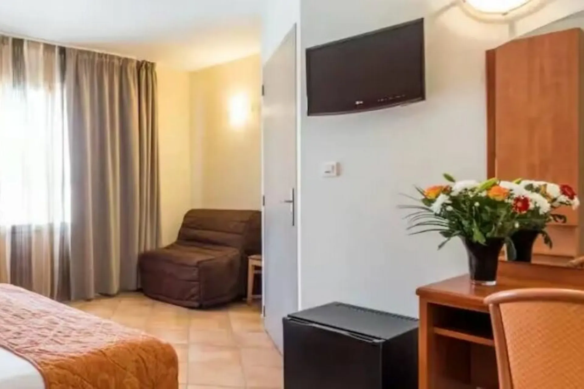 Hotel Thalassa