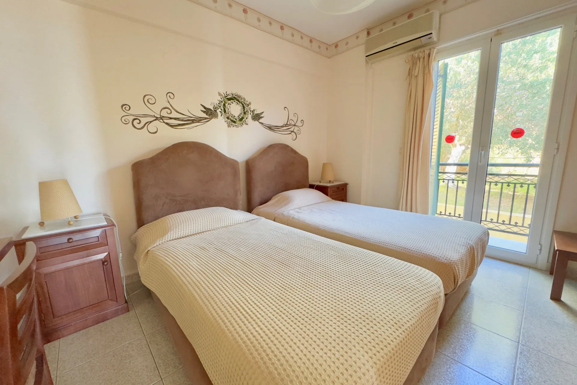 Appartement B