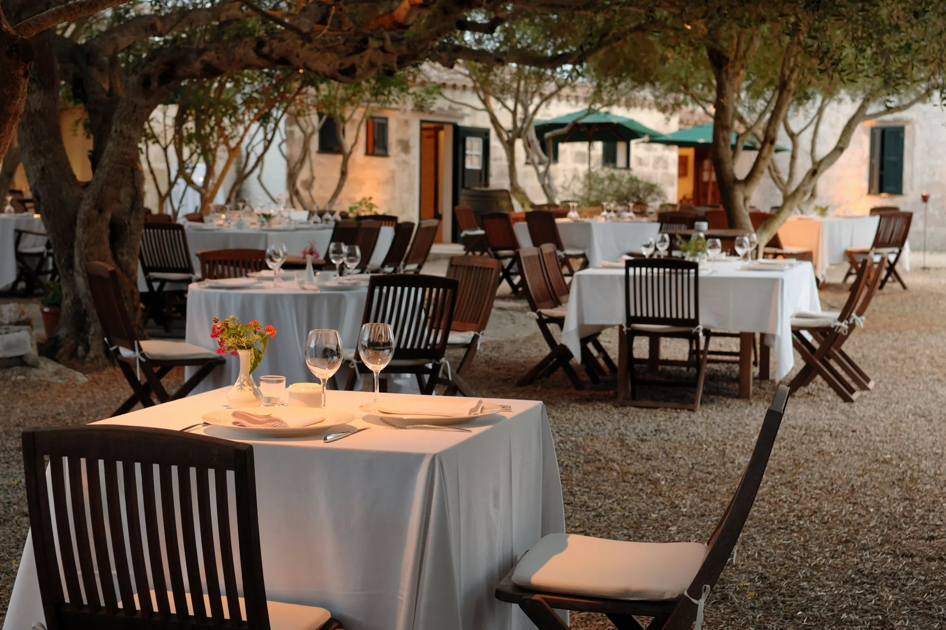 Landhotel Alcaufar Vell