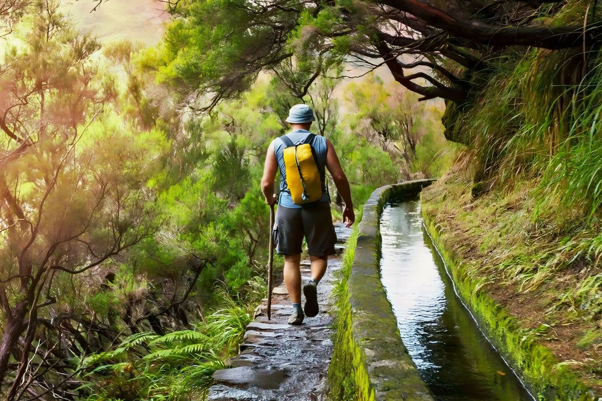 Erlebniswoche Madeira Hotel The Views Oasis