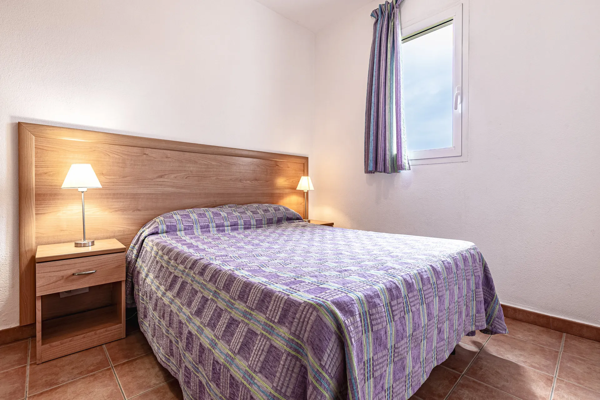 Ferienwohnung Sognu di Rena - Appartement T3