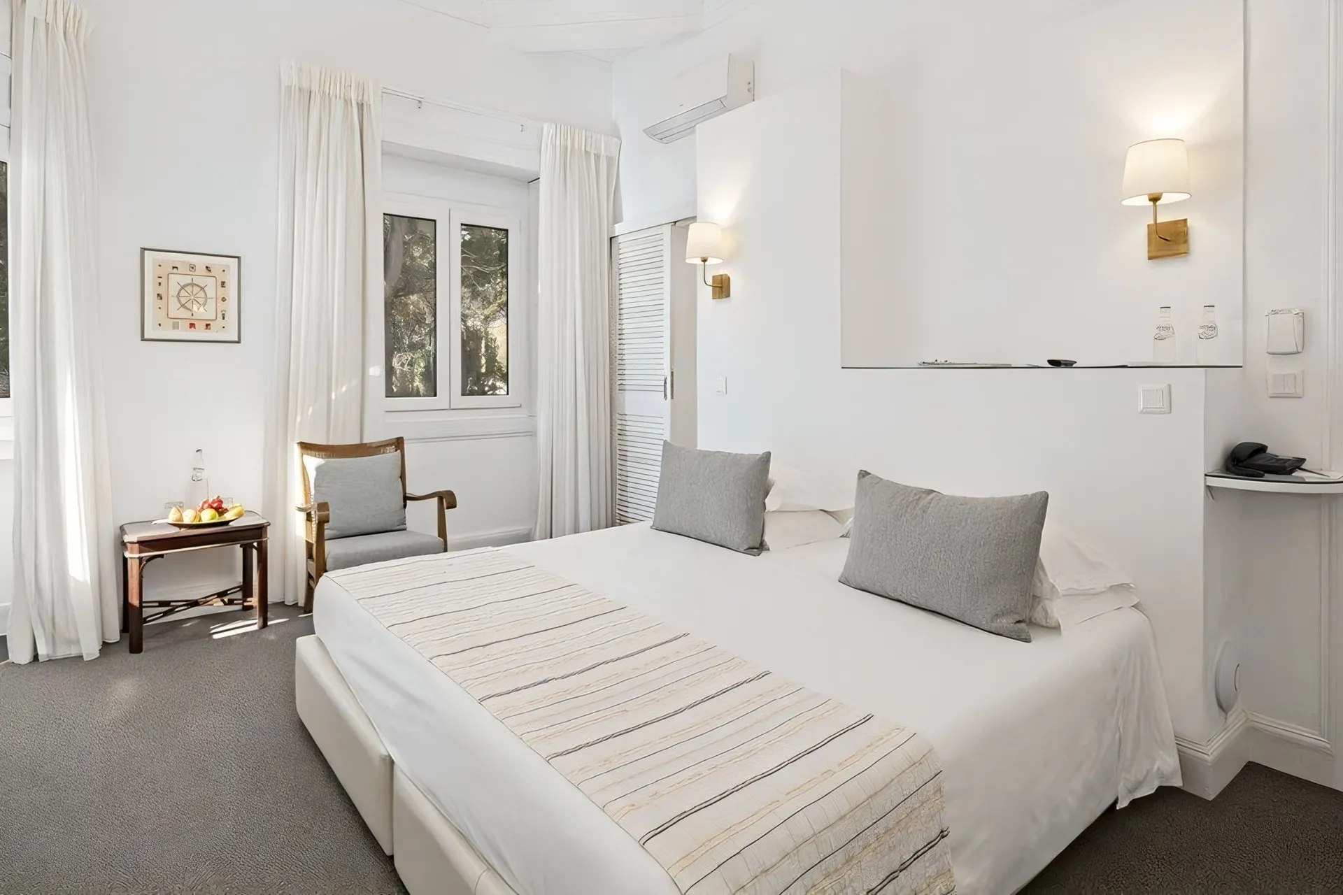 Albatroz Beach  Yacht Club