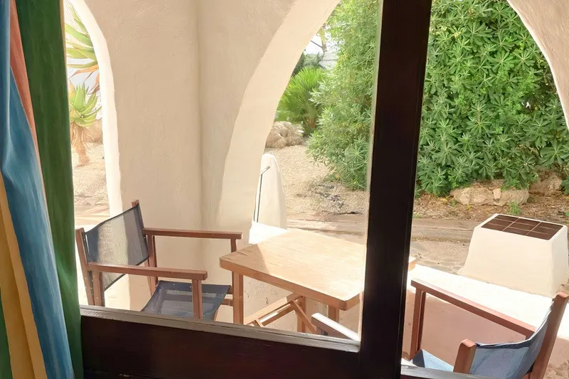 Appartments Binivell Park