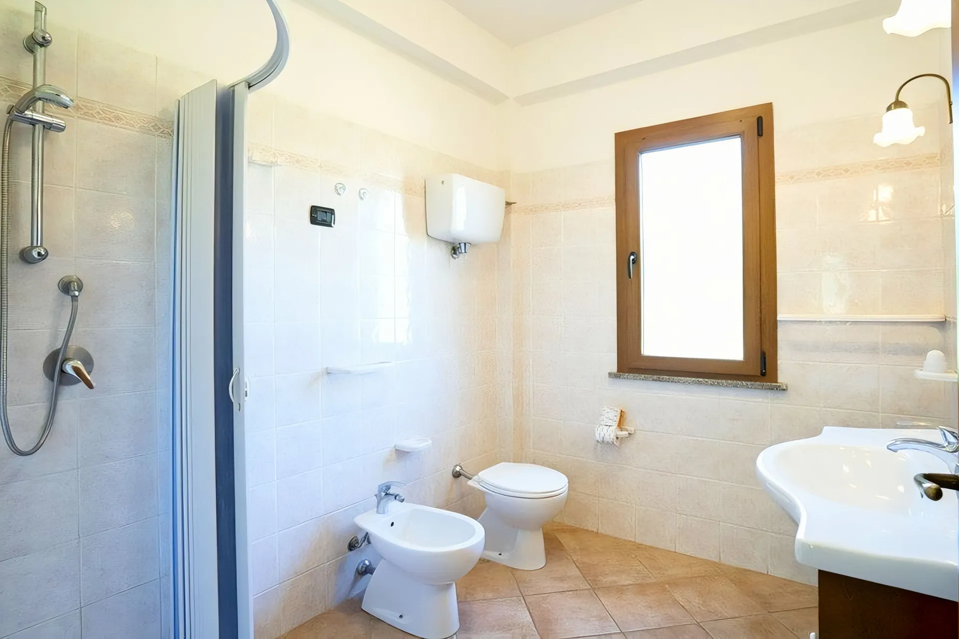 Ferienhäuser Agriturismo Ninea