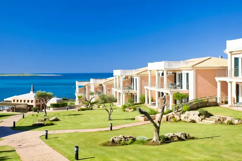 Insotel Punta Prima Prestige Suites  Spa