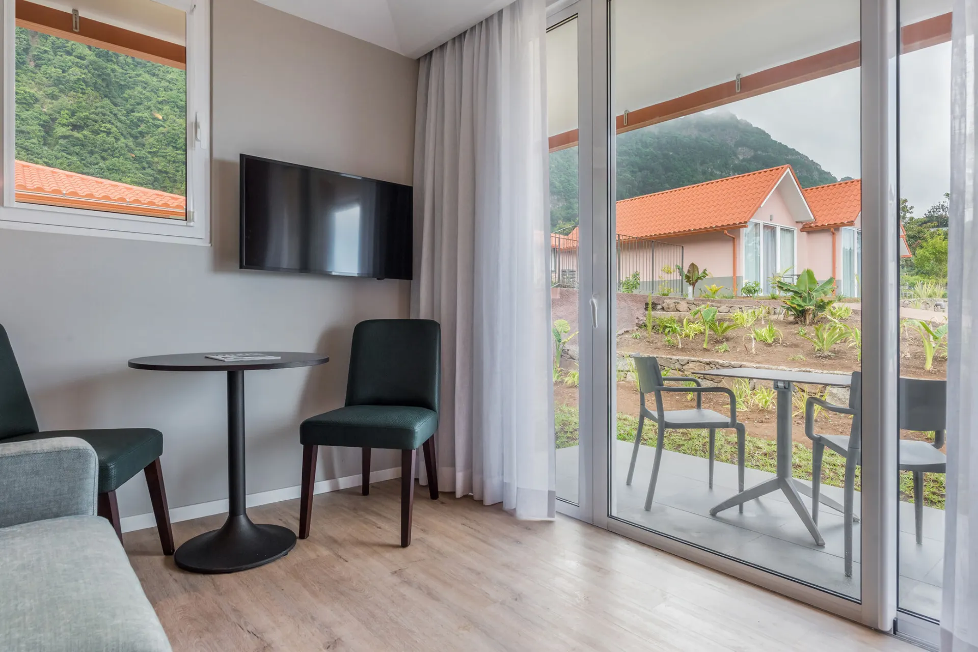 Quinta do Arco - Studio Gartenblick