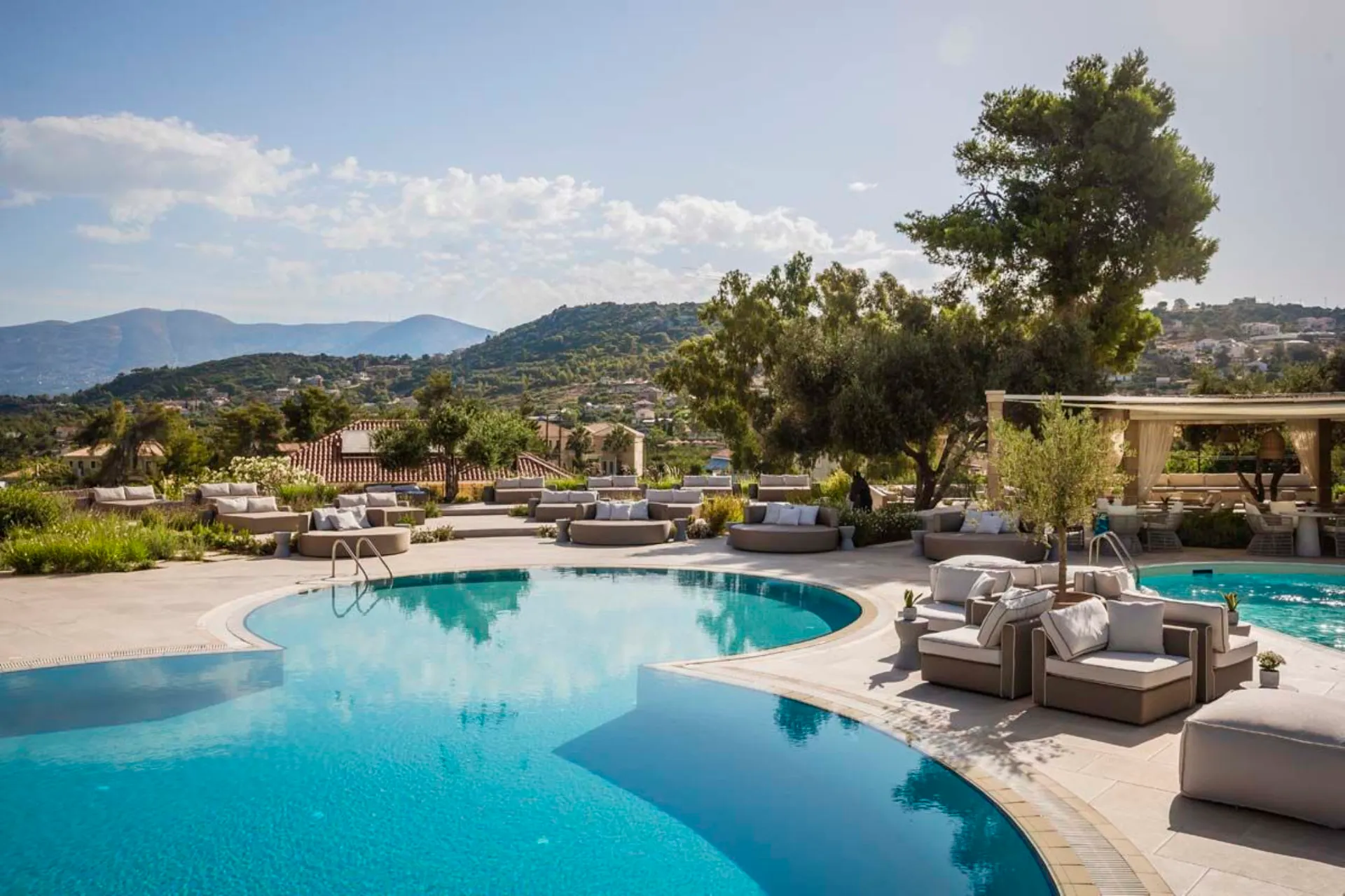 Boutique Hotel Thalassa