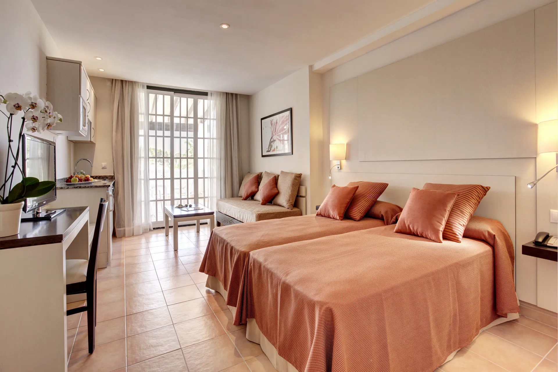 Grupotel Club Menorca - Studio