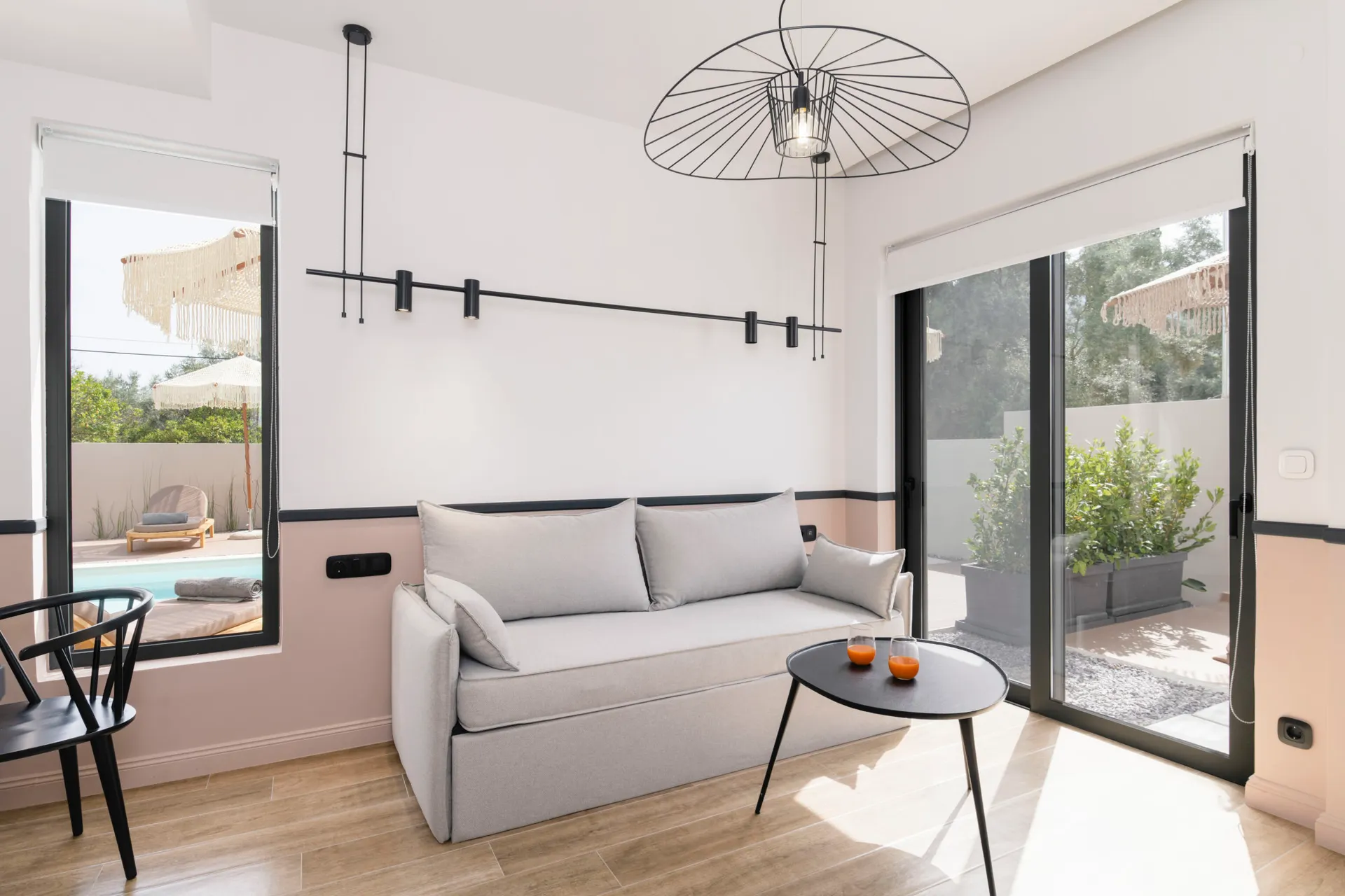13 Key Suites - Suite mit Privatpool
