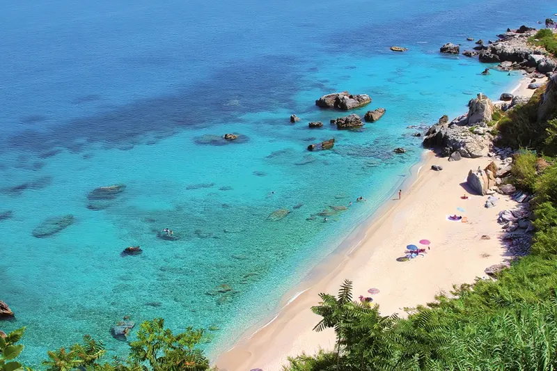 Hotel Borgo Donna Canfora