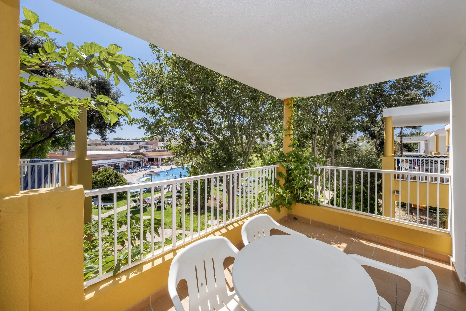 Aparthotel Comitas Isla del Aire - 2-Zimmer Appartement