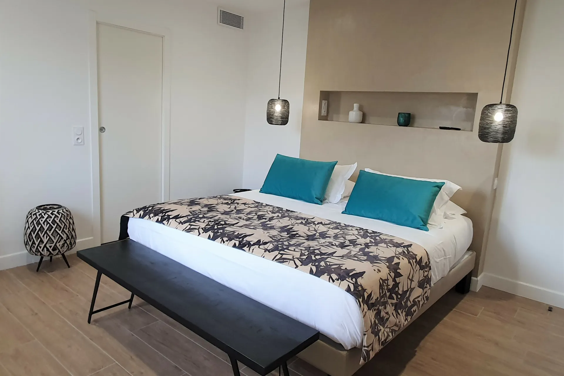 Storia d'Estate - T3 Komfort