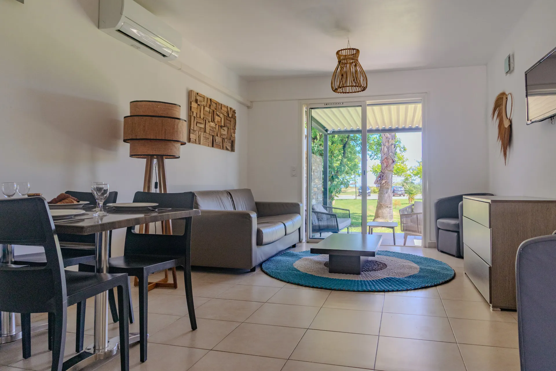 Ferienwohnungen Vallicella - Appartement C