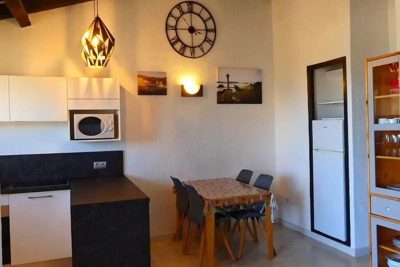 Ferienwohnung Les Hameaux de Bocca del Oro