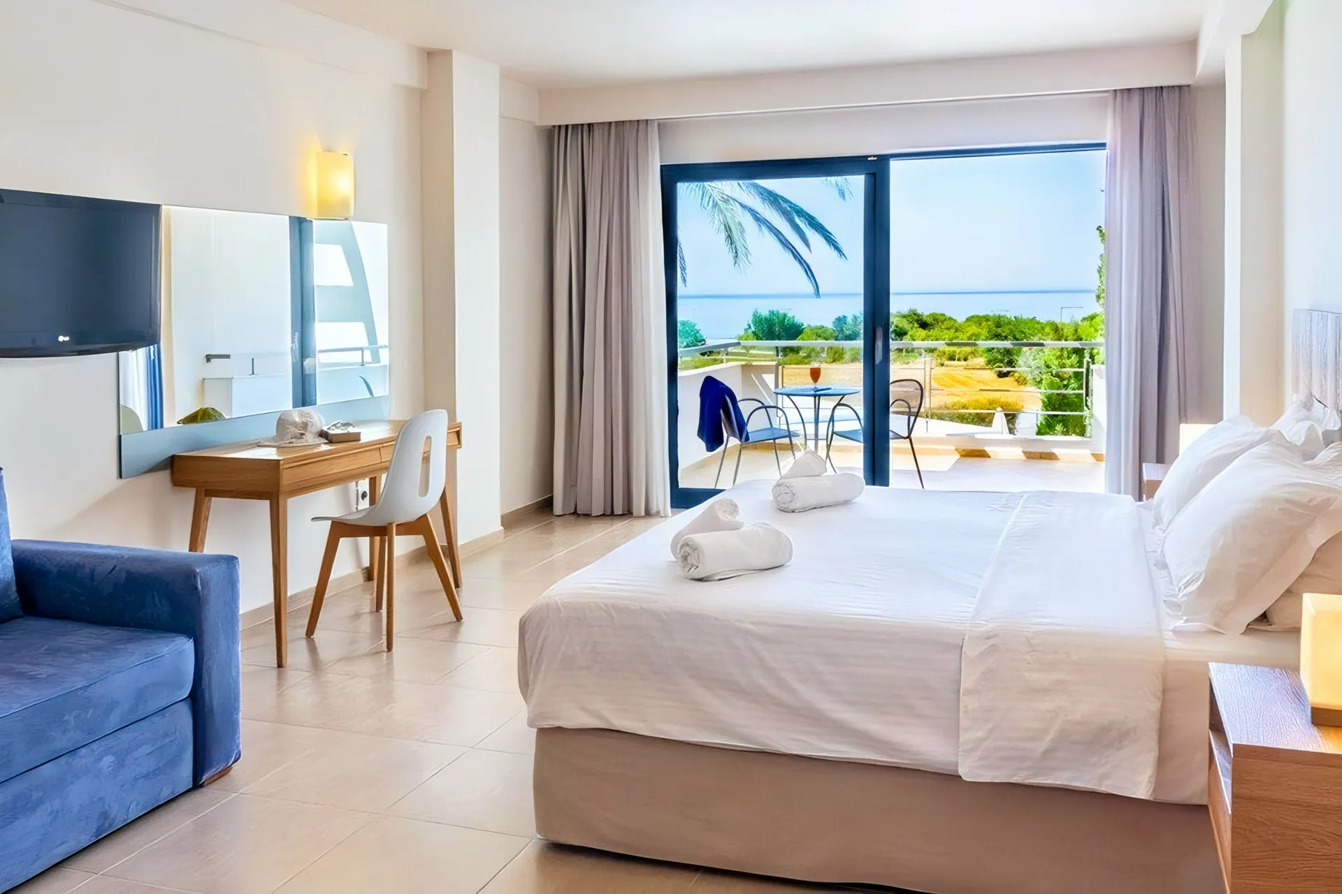 Hotel Ionian Theoxenia