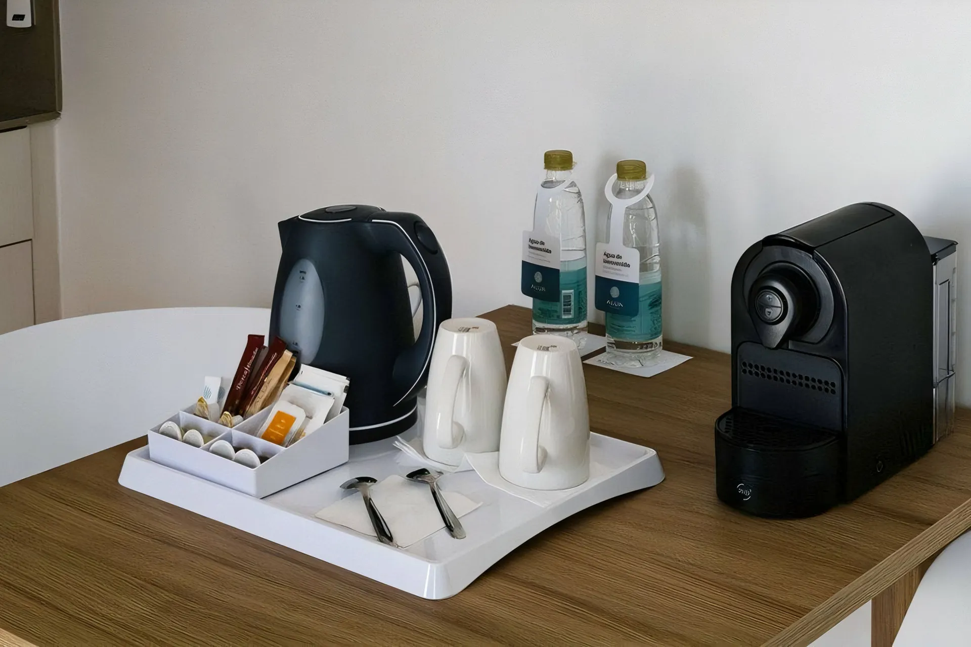 Hotel AluaSoul Menorca