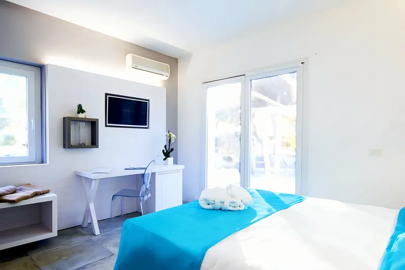 Hotel Kalafiorita Resort