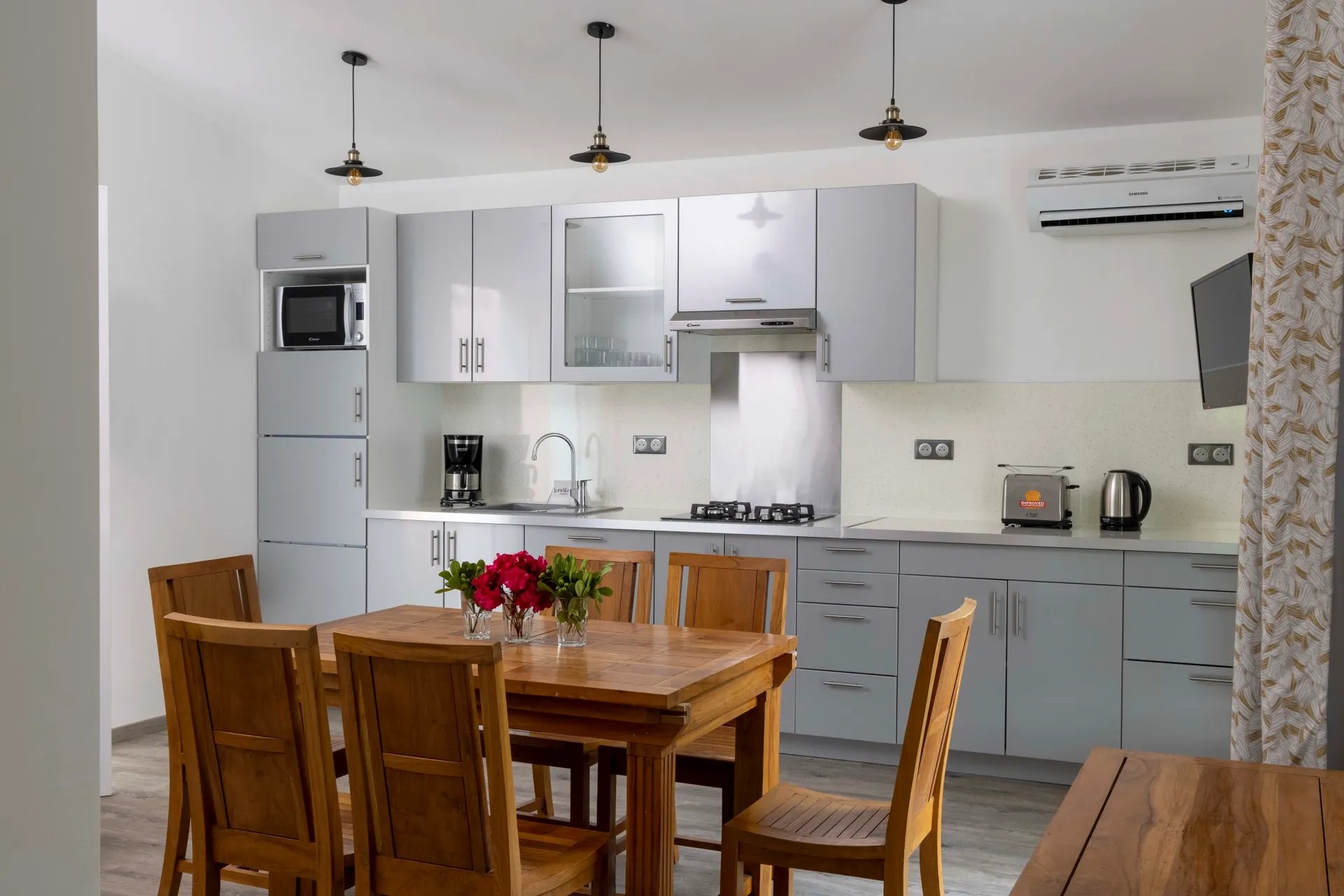 Feriendorf Perla di Mare - Villa Fiori