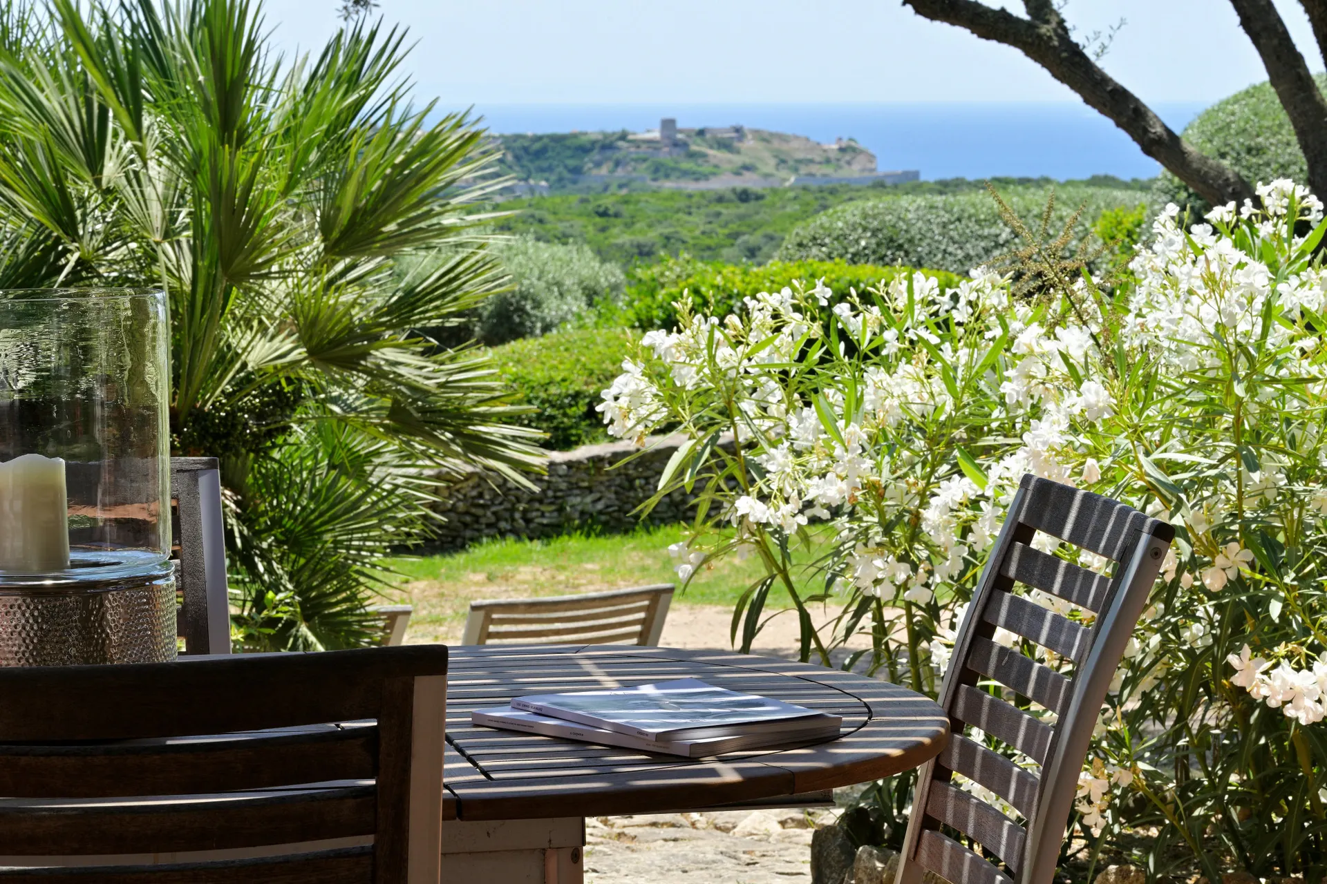 Ferienwohnung Terra Marina