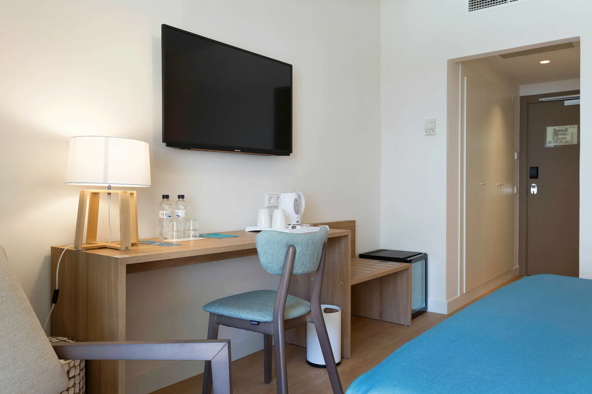 Hotel AluaSoul Menorca - Doppelzimmer